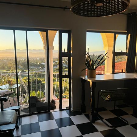 Welgemoed Villa Bellville Exteriér fotografie