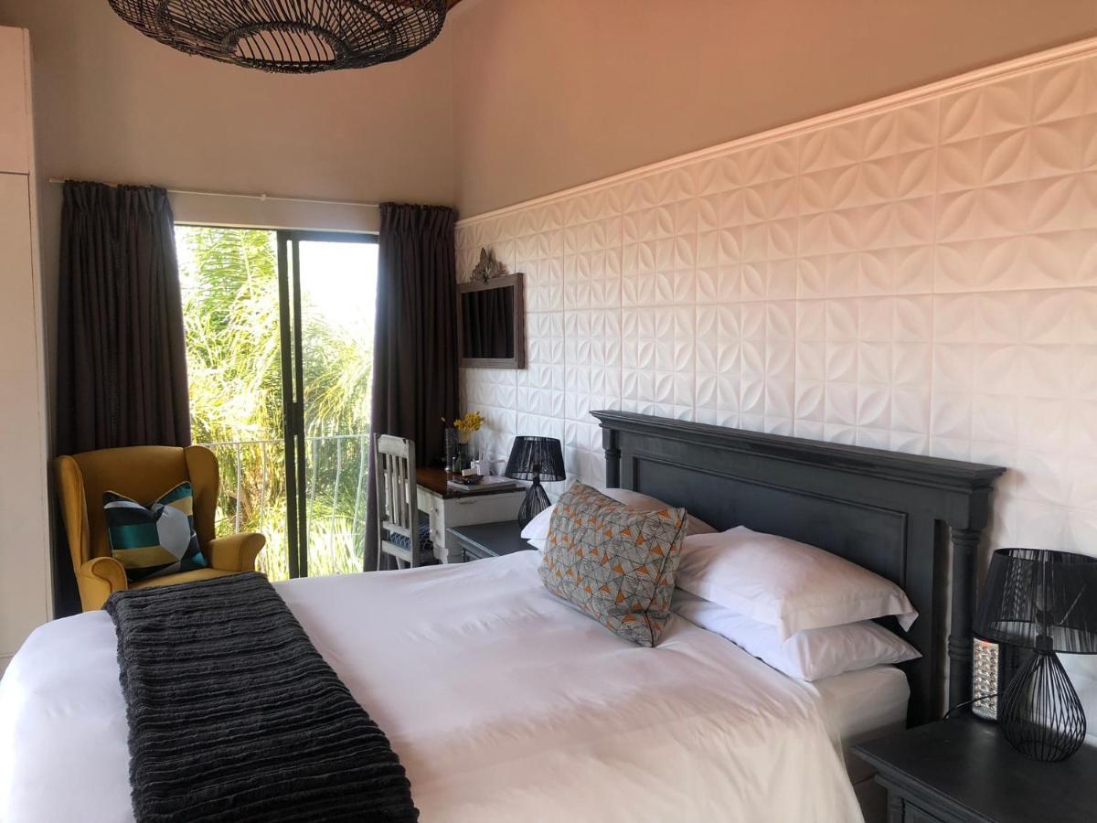 Welgemoed Villa Bellville Exteriér fotografie
