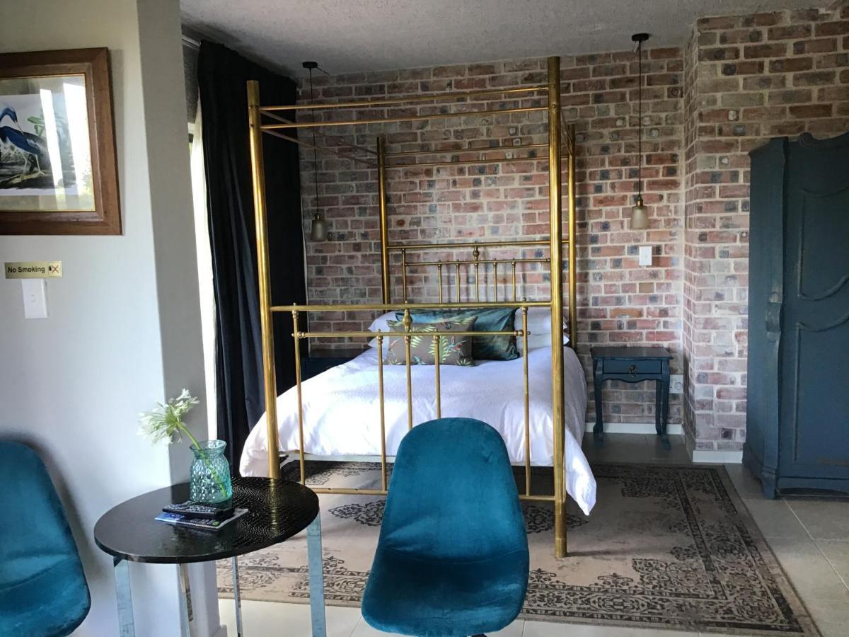 Welgemoed Villa Bellville Exteriér fotografie