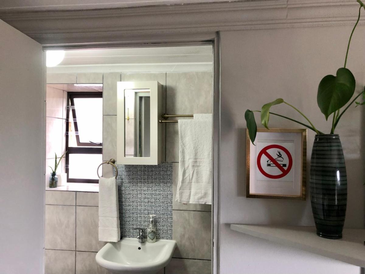 Welgemoed Villa Bellville Exteriér fotografie