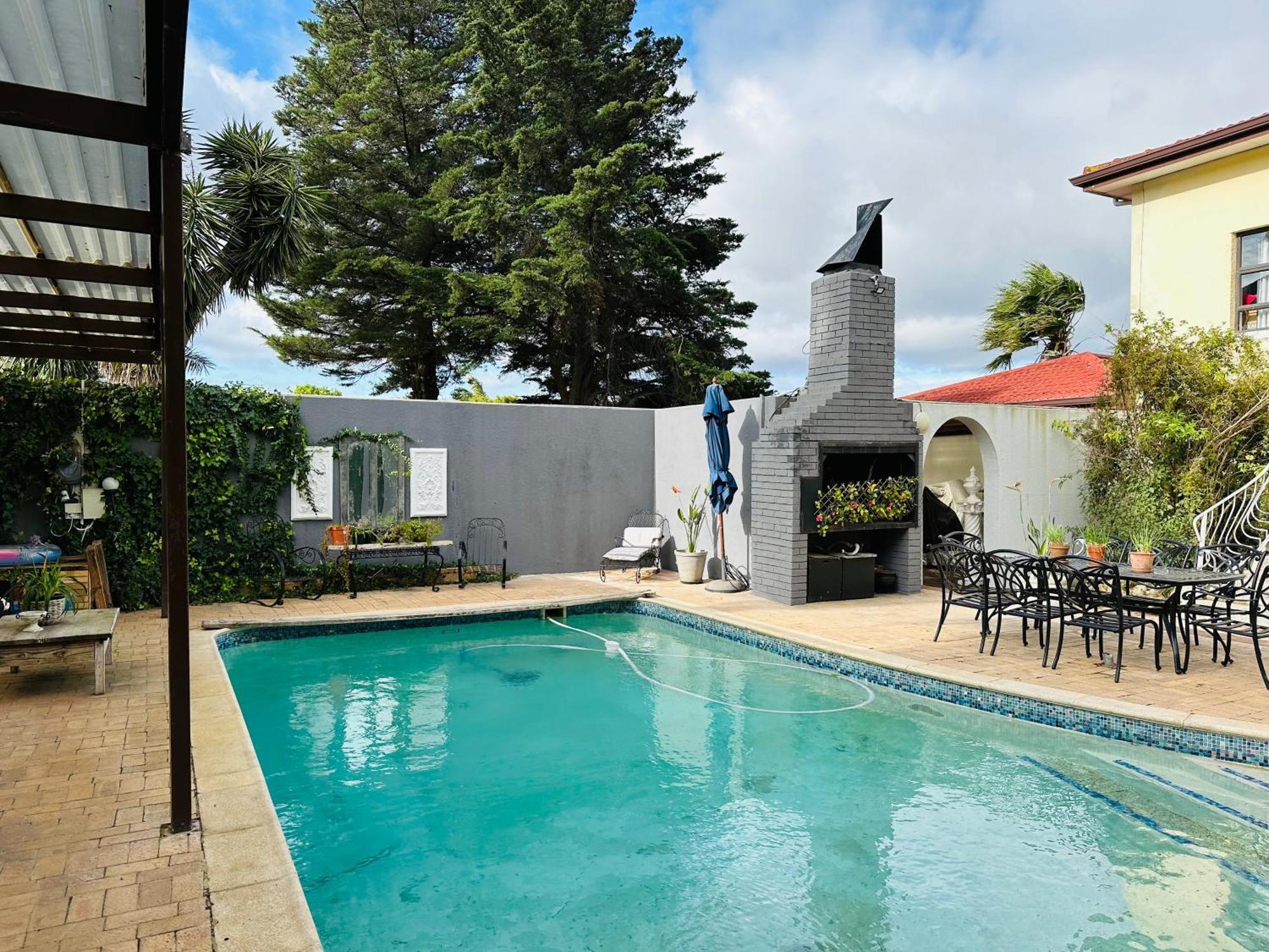 Welgemoed Villa Bellville Exteriér fotografie