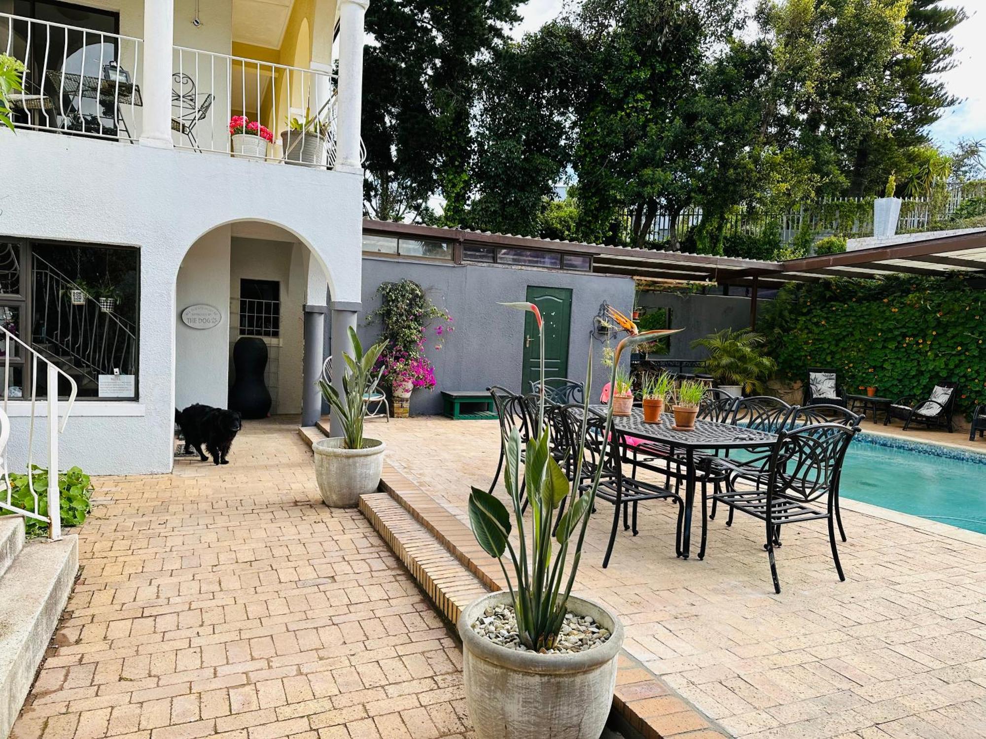 Welgemoed Villa Bellville Exteriér fotografie