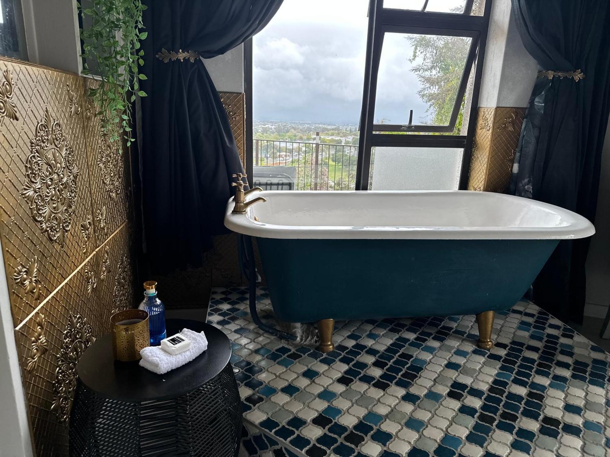 Welgemoed Villa Bellville Exteriér fotografie