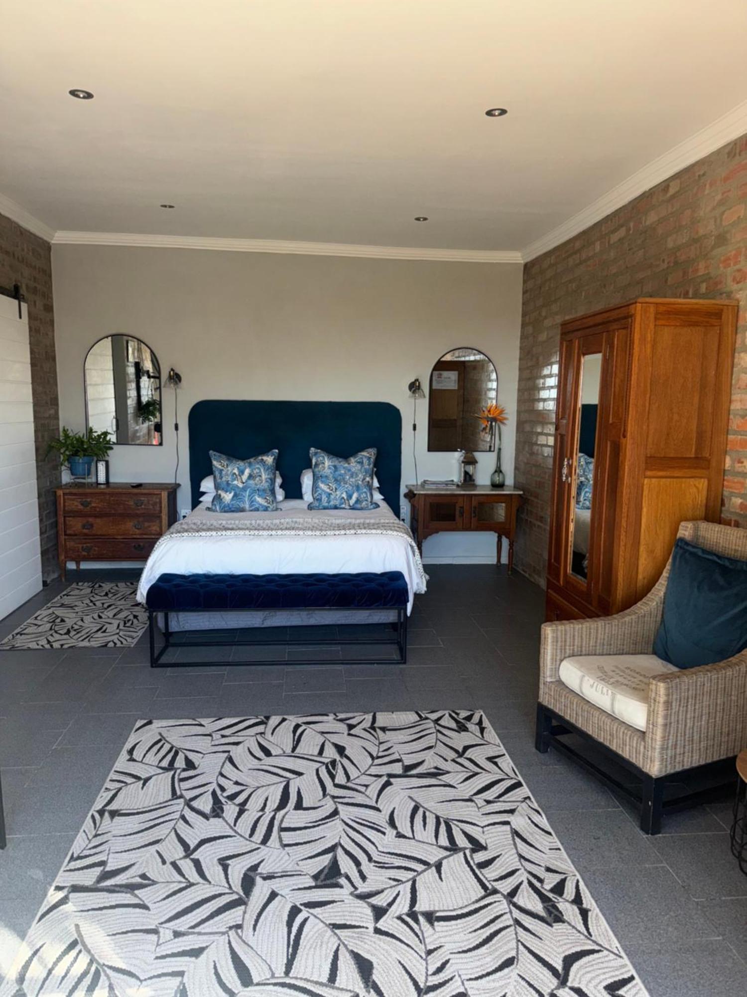 Welgemoed Villa Bellville Exteriér fotografie